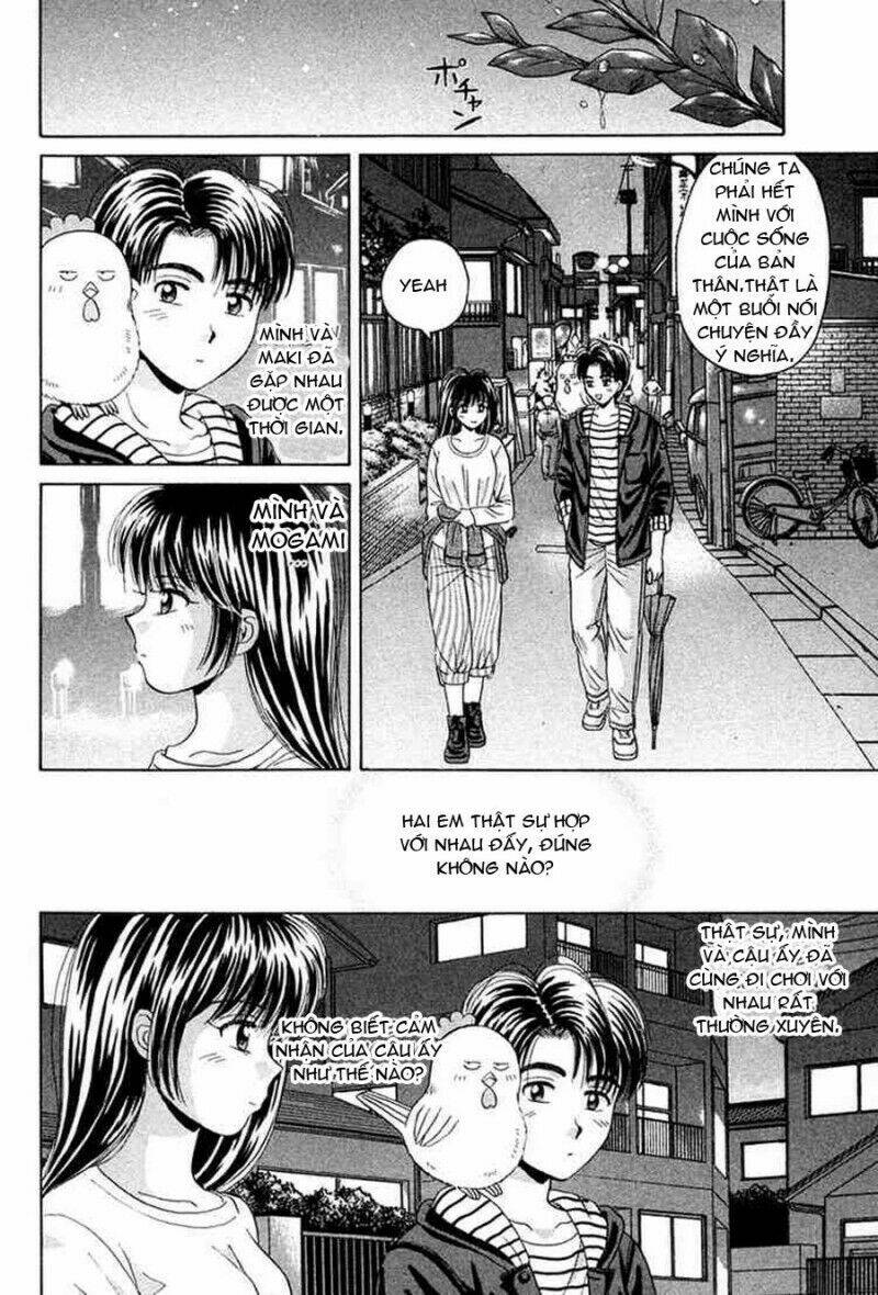 open sesame chapter 39 39