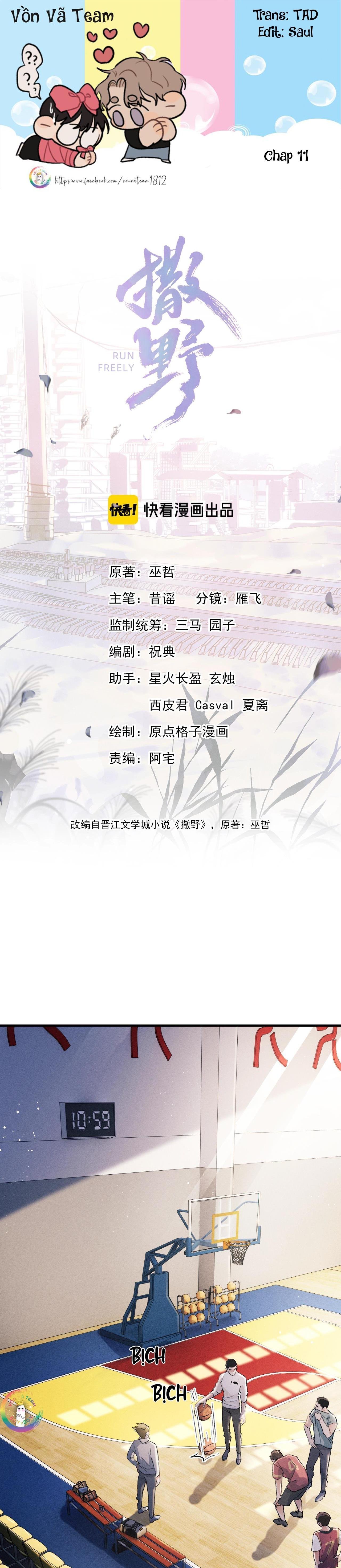 tát dã (ngang tàng) chapter 11 1