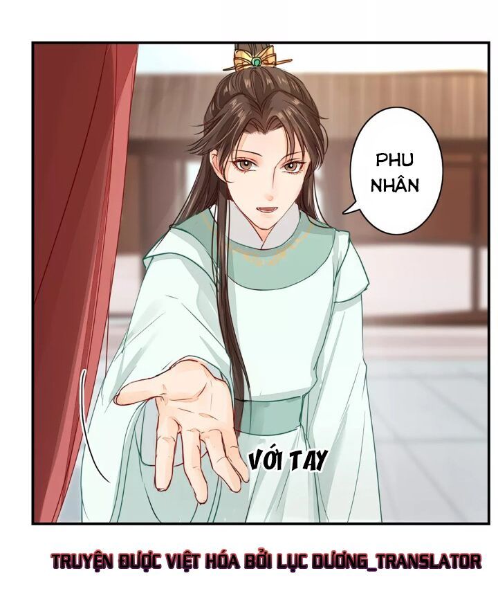 chỉ phu vi thê chapter 9 9