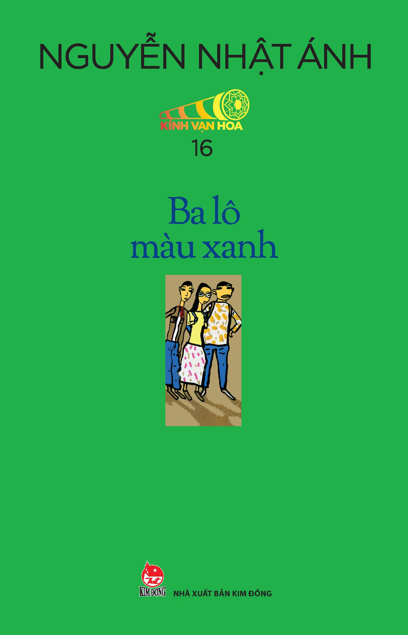 Sách - Boxset Kính Vạn Hoa - Bộ Kỉ Niệm 30 Năm: Tập 13 - 18 (Hộp 6 Tập) - Tặng Kèm Sổ Tay Kính Vạn Hoa