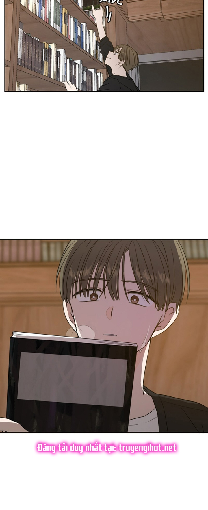 hẹn gặp anh ở kiếp thứ 19 chapter 65 76