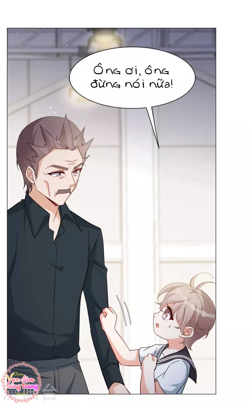 cô ấy đến rồi, xin nằm xuống! chapter 233 17