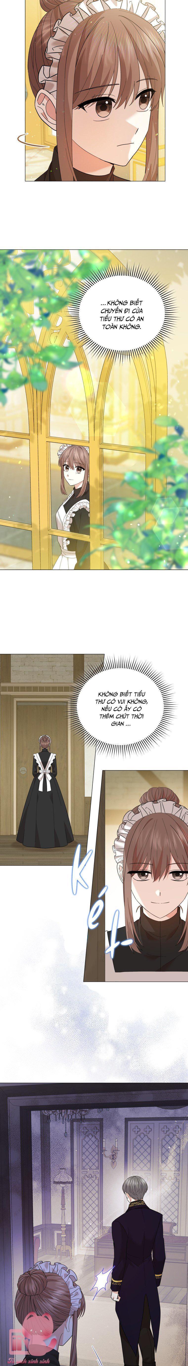 tiểu công chúa đang chờ hủy hôn chapter 36 20