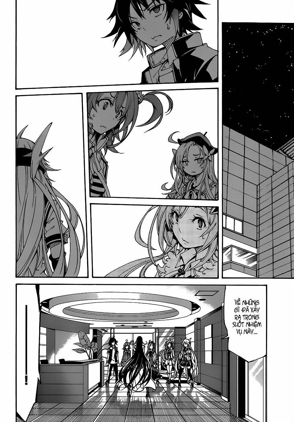 rising x rydeen chapter 15 24