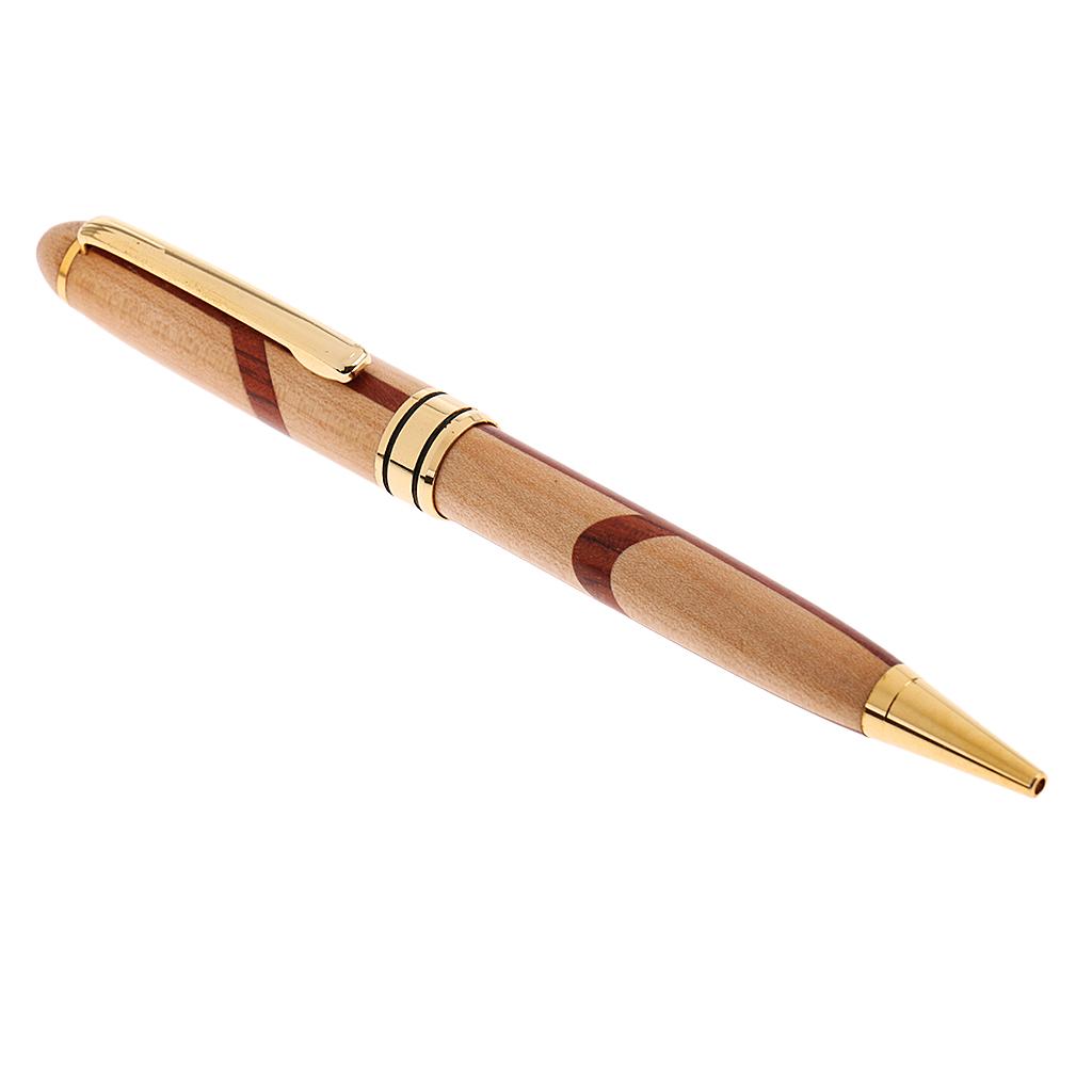 Finest Ball-point Pen Reusable Biros for Office Class Writing Equipment