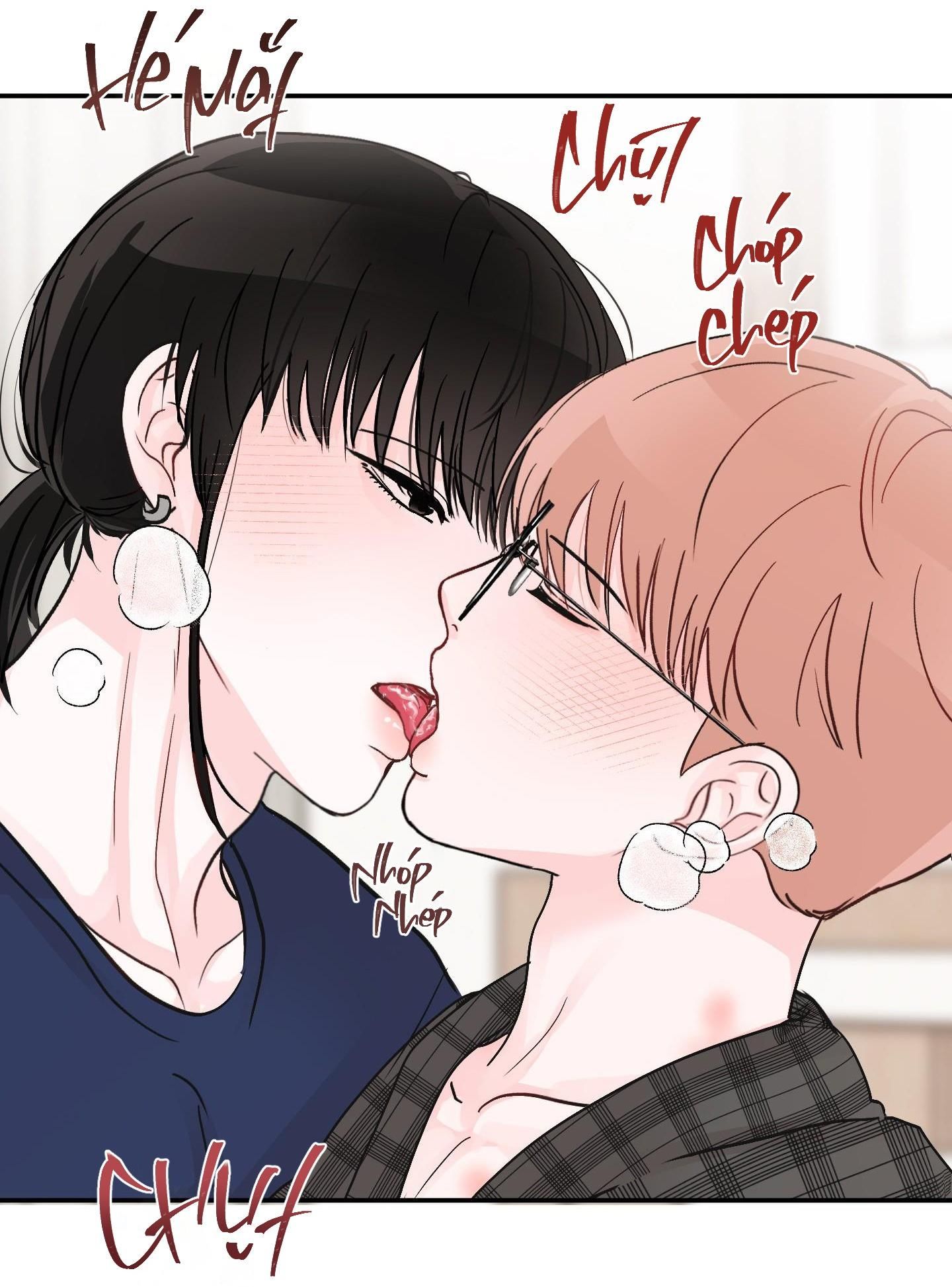 thán phục thanh xuân chapter 46 30