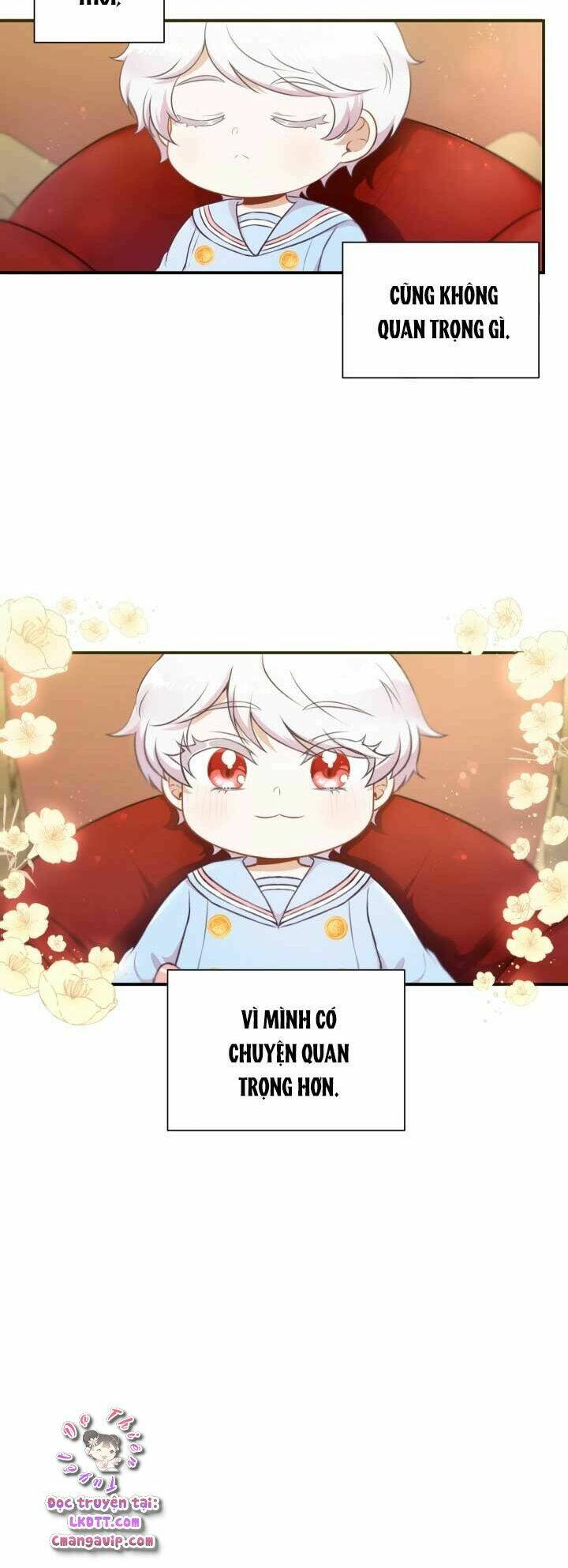 công chúa xấu xa chapter 4 37