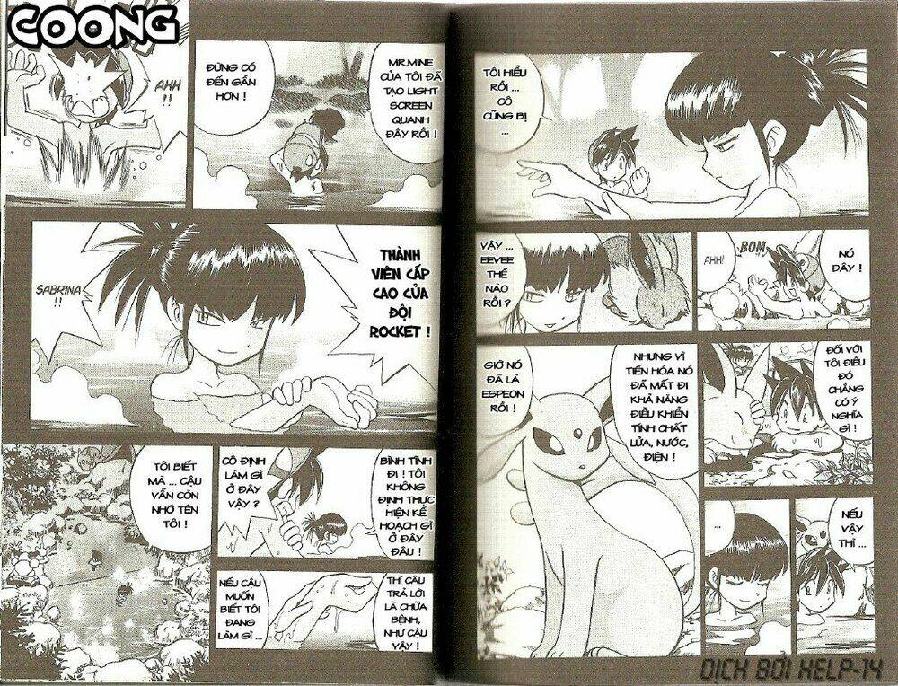 thú cưng đặc biệt chapter 157 3