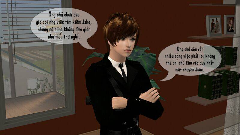 viên đạn bạc [truyện sims 2] chapter 35 89
