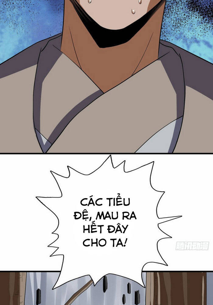 vương bài thần y chapter 82 4