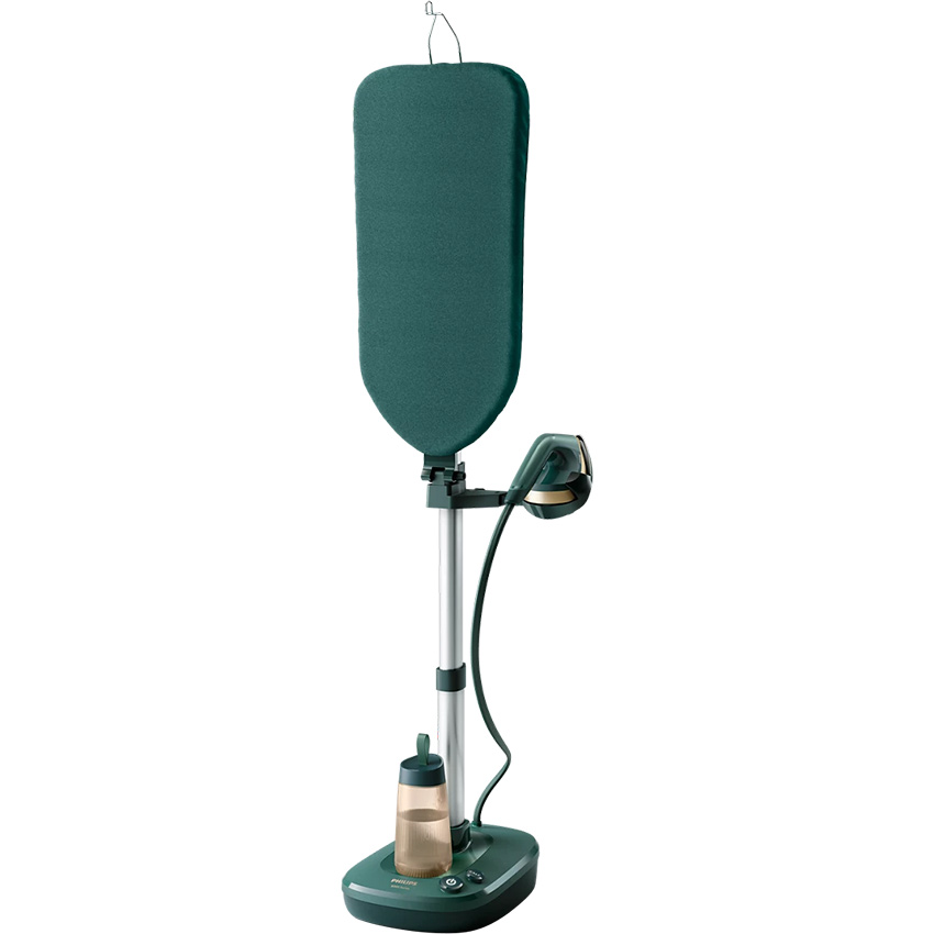 Bàn Ủi Hơi Nước Đứng Philips AIS6020/70 - Hàng Chính Hãng