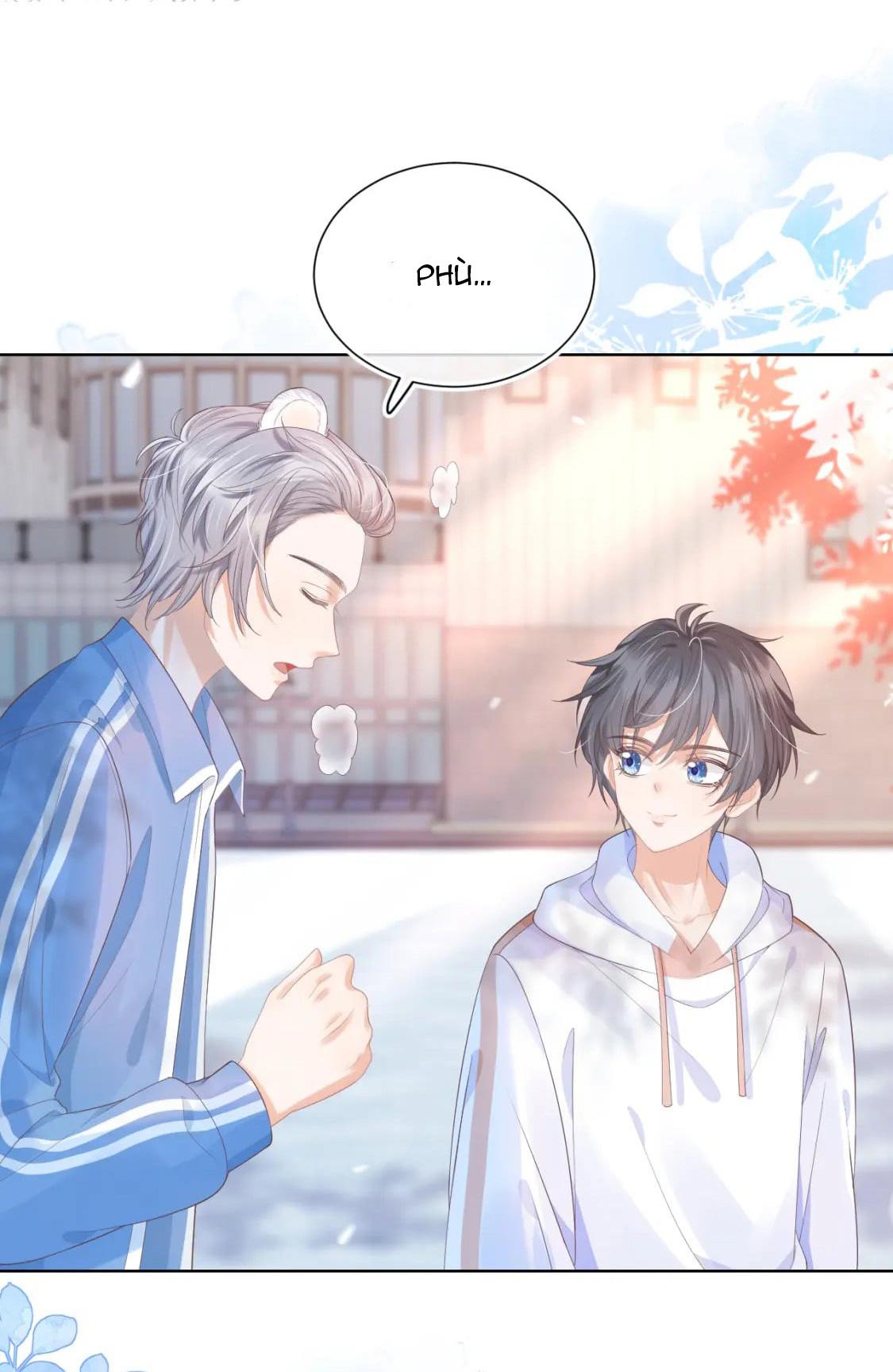 [ss2] một ngụm ăn cả thỏ con chapter 19 36