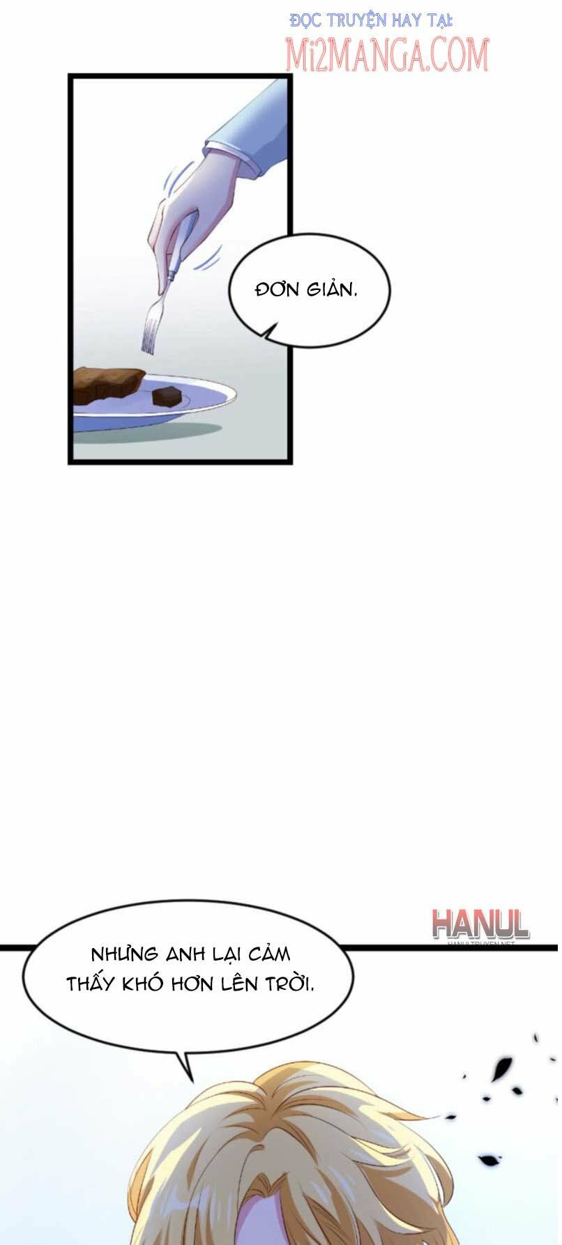 bảo bối đáng yêu đột kích chapter 181.2 6