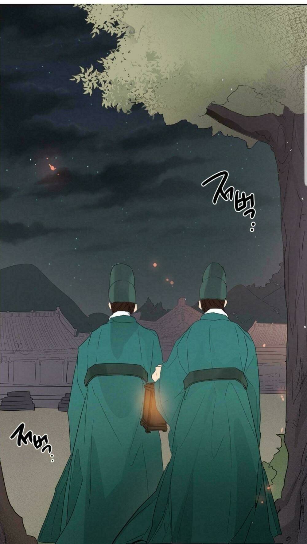 chae hong sa chapter 18 22