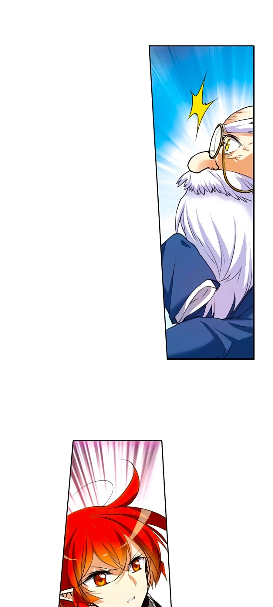 tam nhãn hao thiên lục chapter 288.1 17