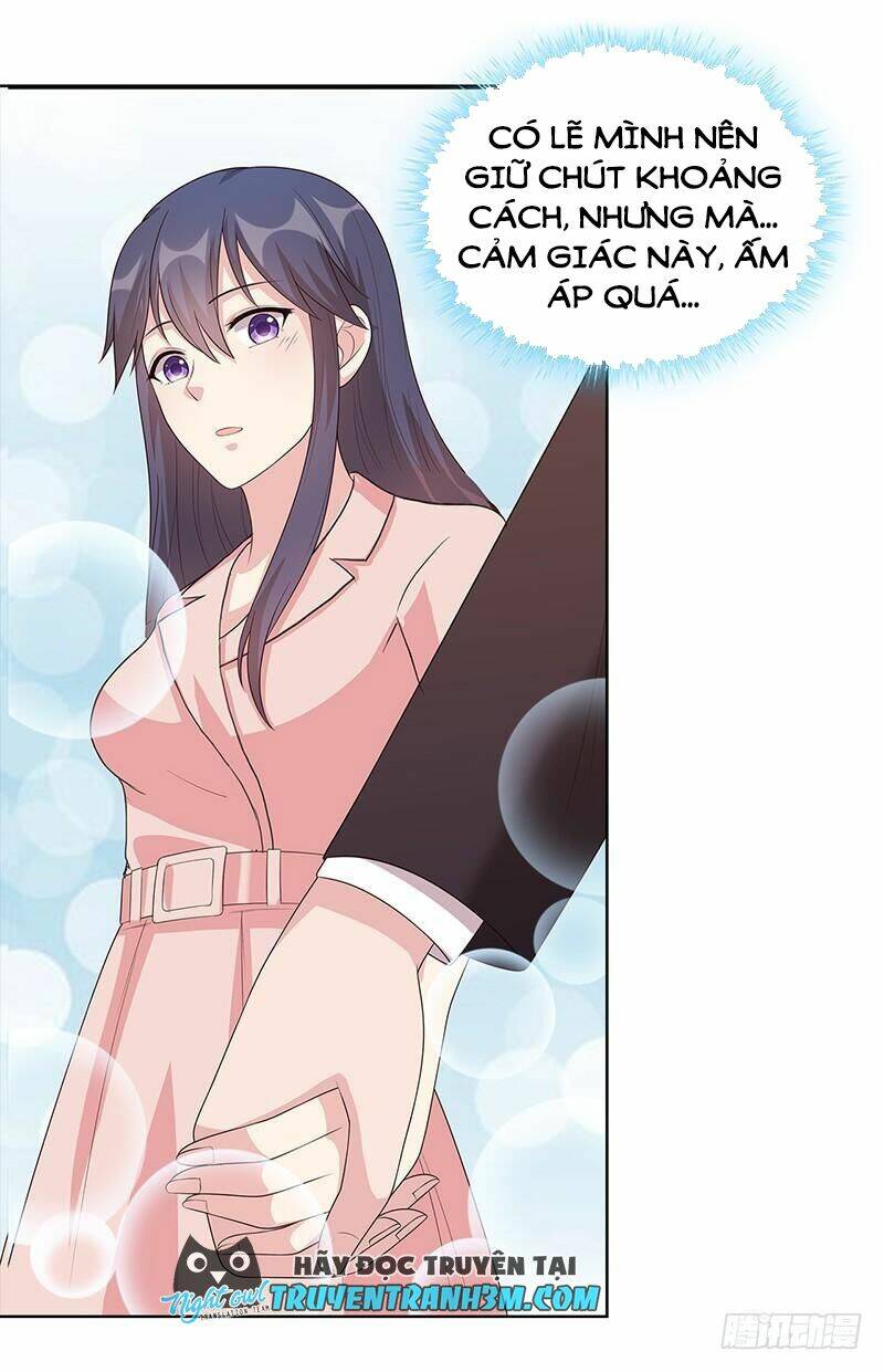 nam thần manh bảo tận diệt chapter 88 14