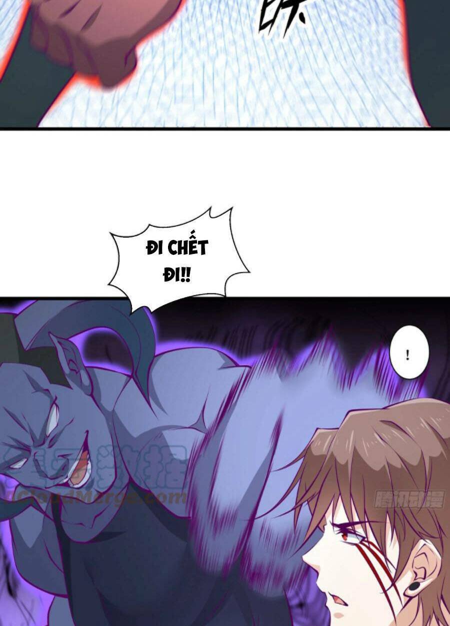 nãi ba là chiến thần mạnh nhất chapter 52 40