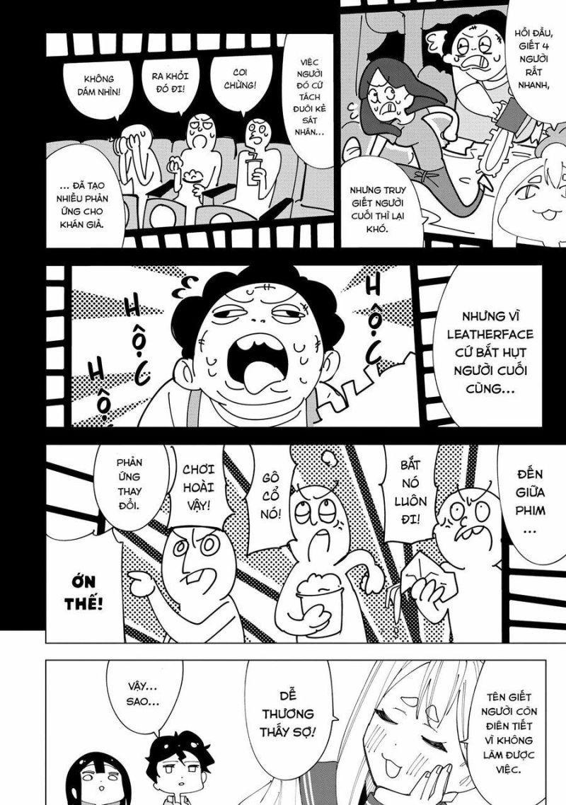 xem phim "người lớn" được không? chapter 4 14