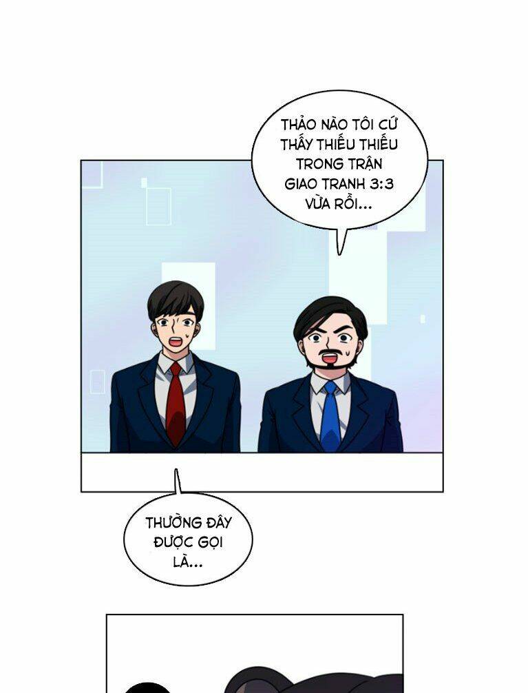 no scope chapter 16 80