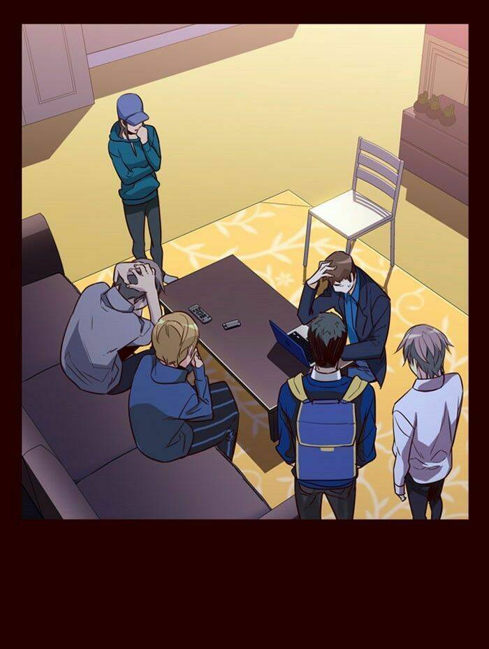 nữ sinh trường wilds chapter 233 37