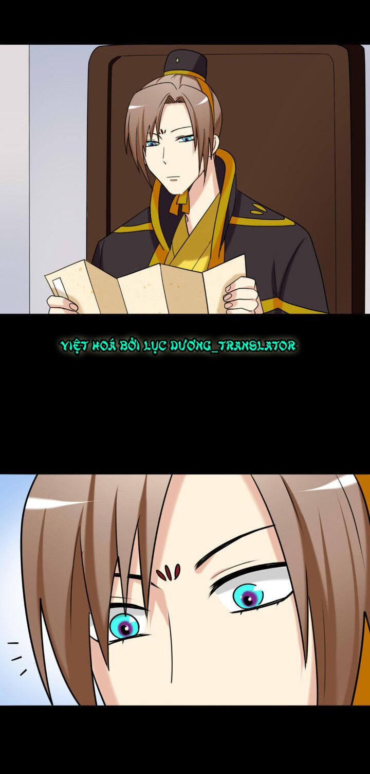 lưỡng bất nghi (full) chapter 152 15