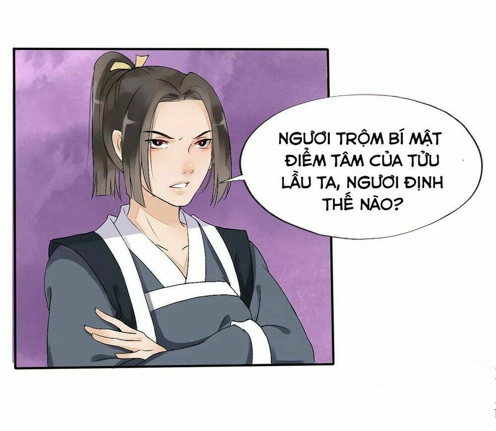 bồng sơn viễn 2 chapter 1.5 32