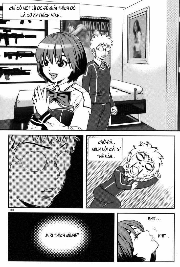 need a girl chapter 30 8