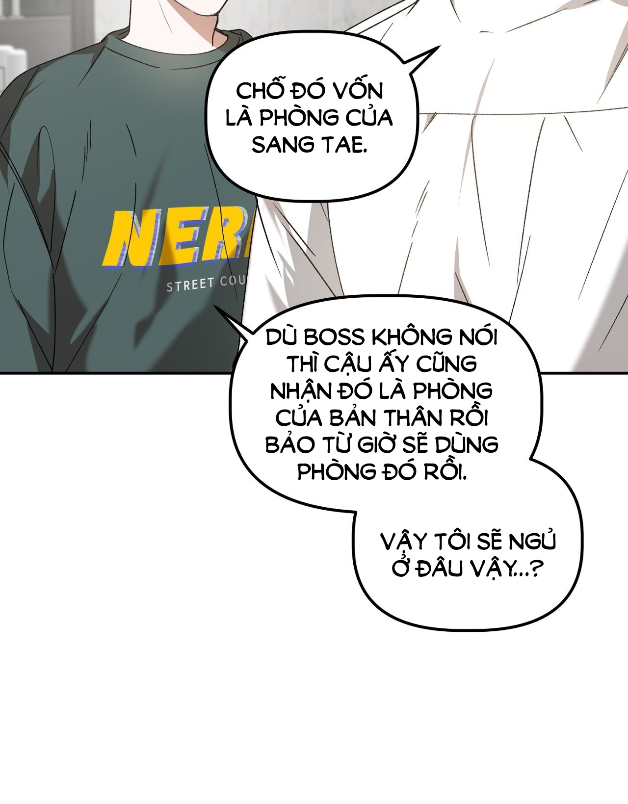 Anh Đã Hiểu Chưa? chapter 42.1 - Trang 15