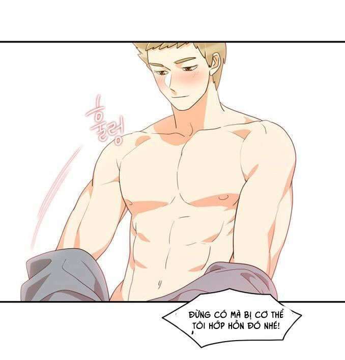 do it one more time- yêu lại từ đầu chapter 22 55