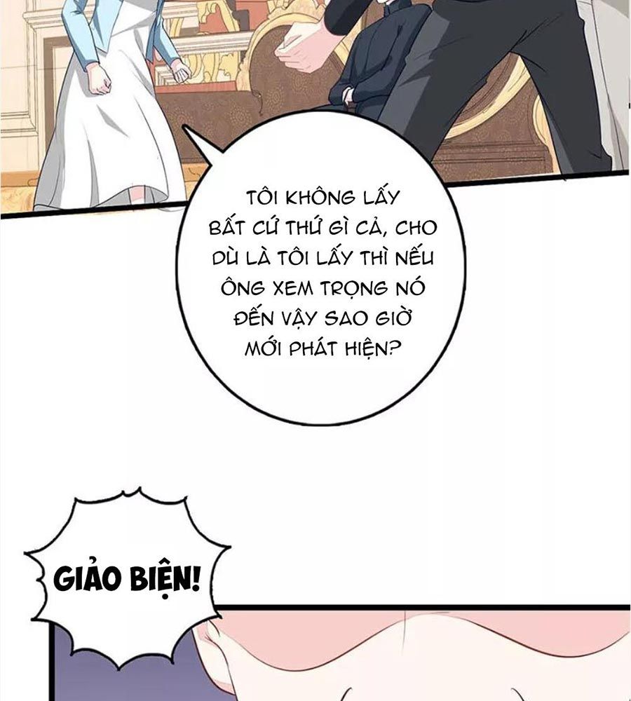 tân nương thế thân chapter 55 42