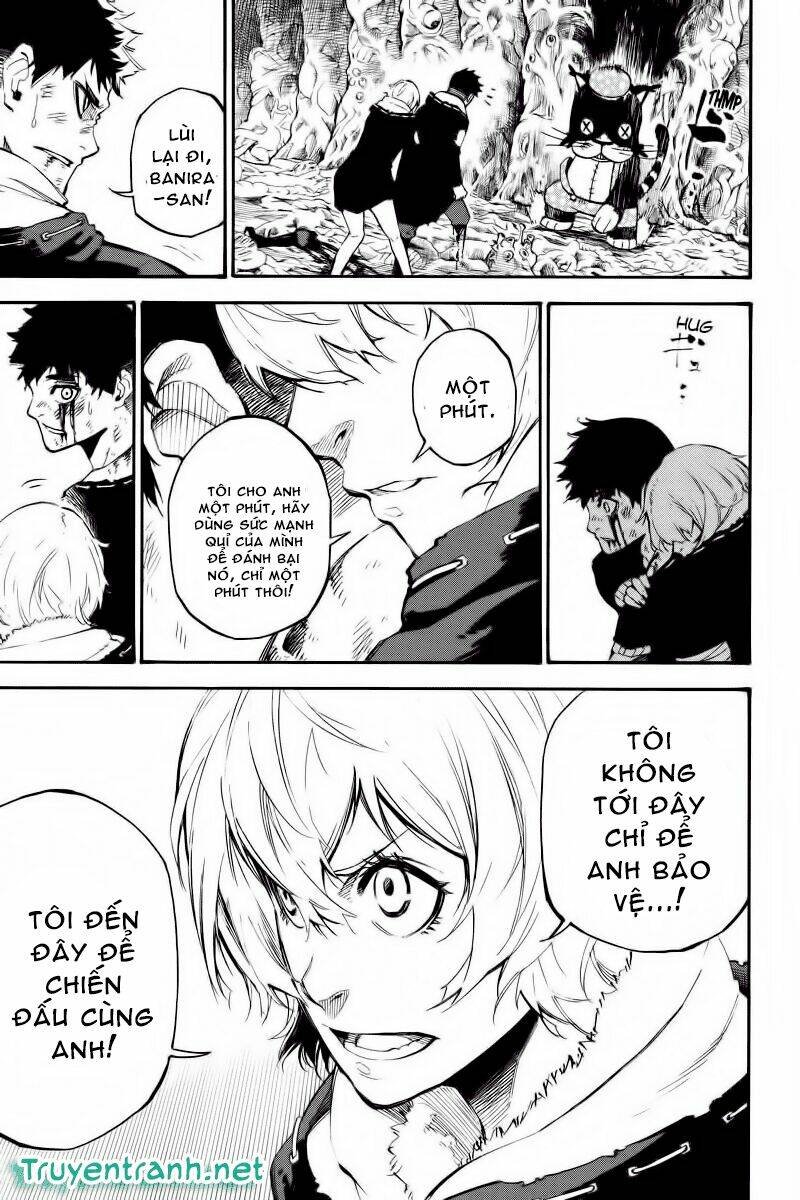 dolly kill kill chapter 113 9