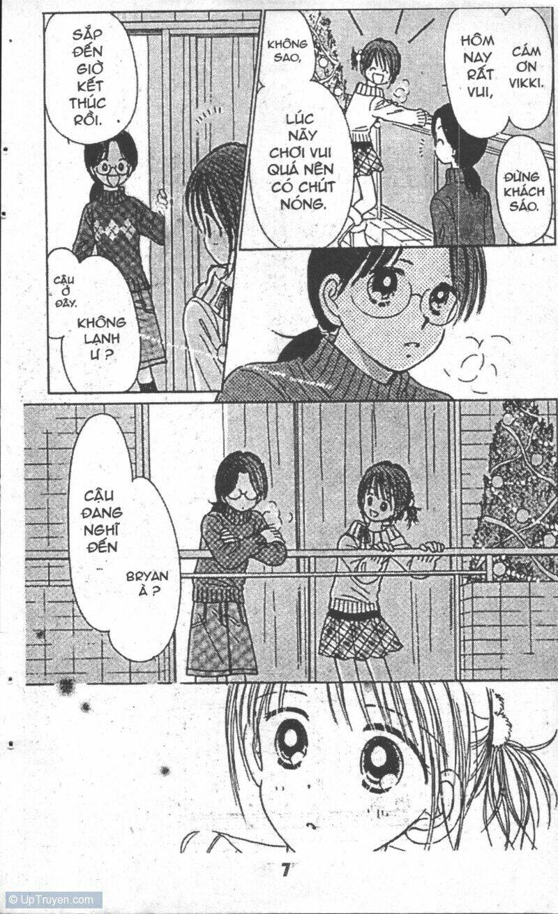 beautiful 100% chapter 3 73