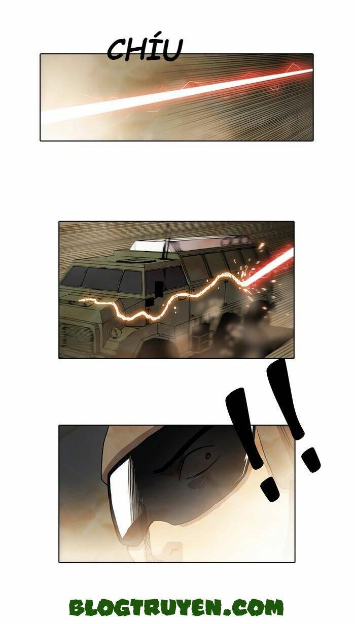 gepetto chapter 22 24