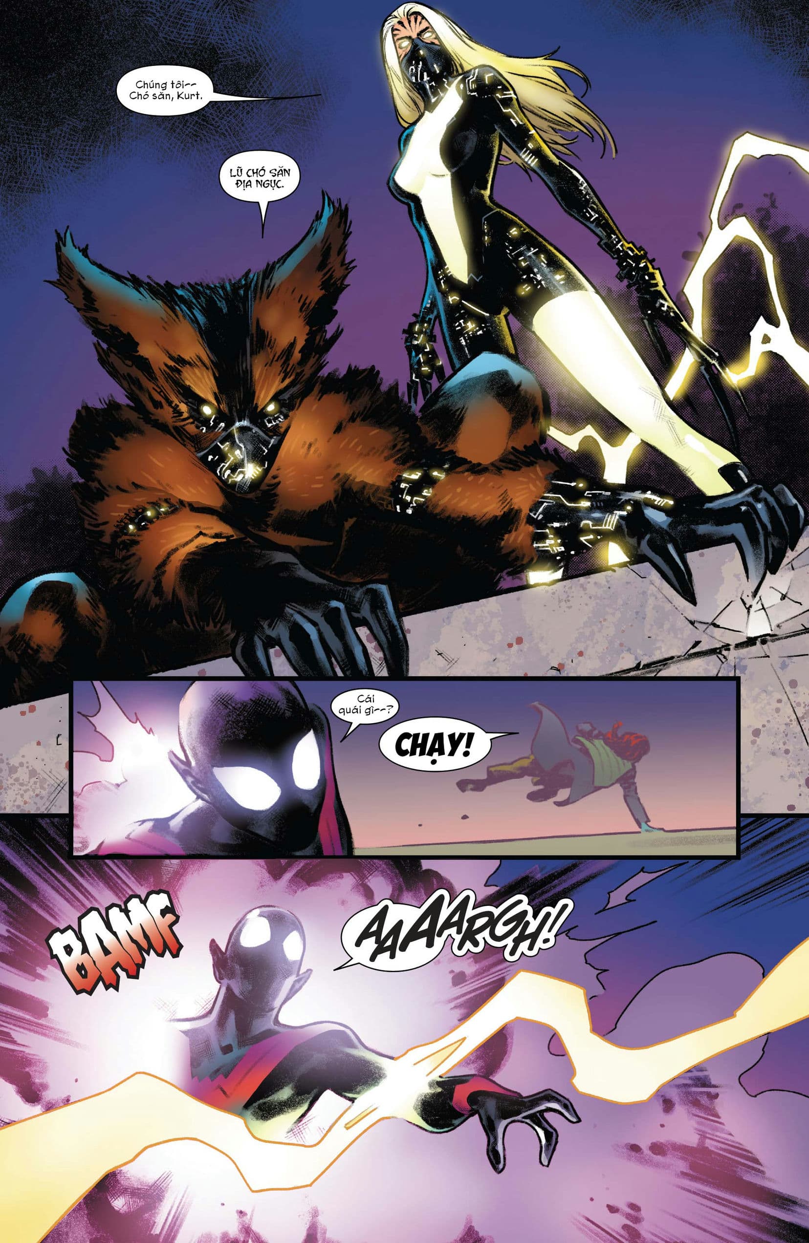 uncanny spider-man (2023) chapter 3 17