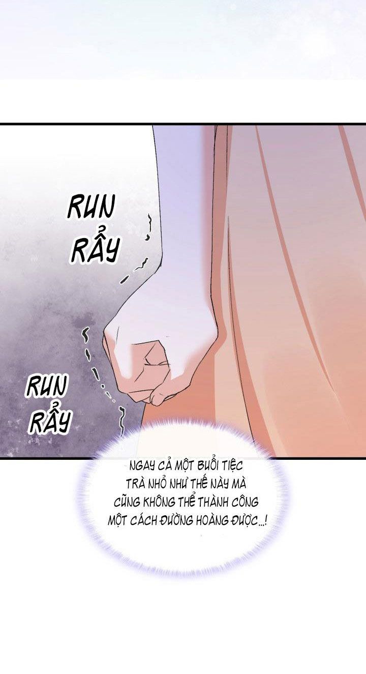 tôi định quyến rũ anh trai nhưng nam chính đã đến chapter 17 39