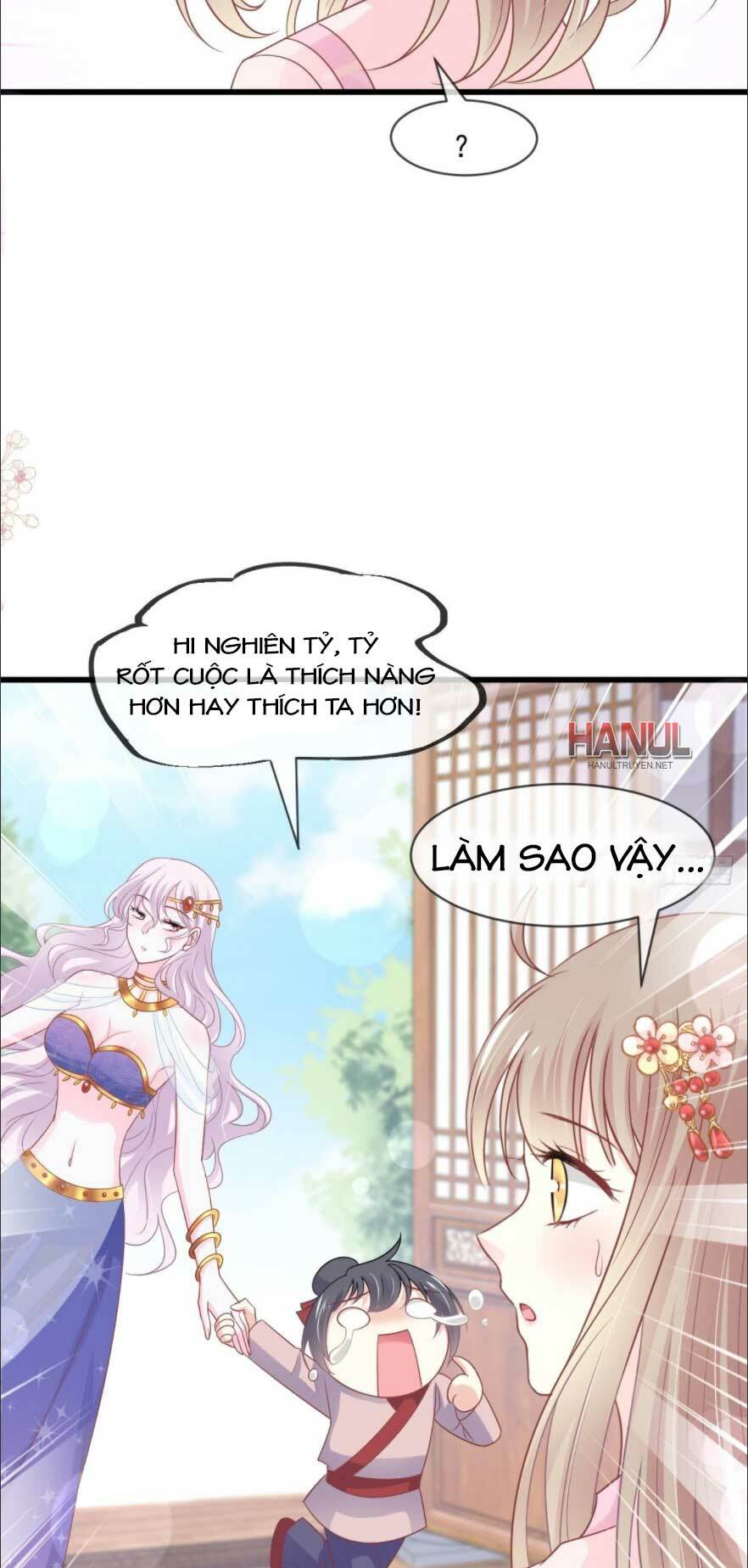 thiên hạ đệ nhất sủng phi chapter 228.1 14