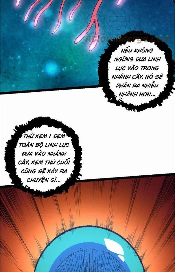 từ cây cổ thụ bắt đầu tiến hóa chapter 42 70