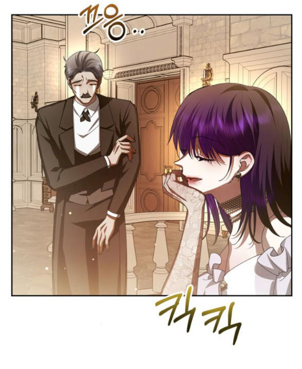 tôi muốn trở thành cô ấy dù chỉ là một ngày chapter 139.1 14