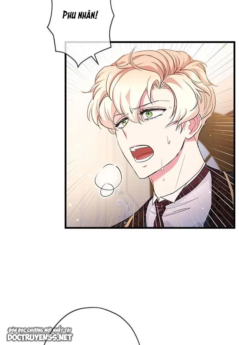 nếu tôi là nhân vật phản diện liệu tôi sẽ chết chapter 29 52