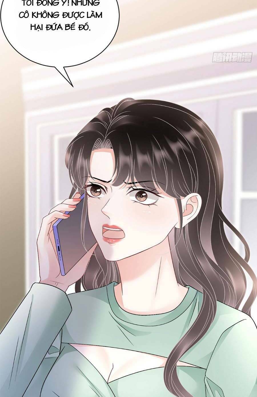 đại tiểu thư có ý đồ gì xấu đâu chapter 173 37