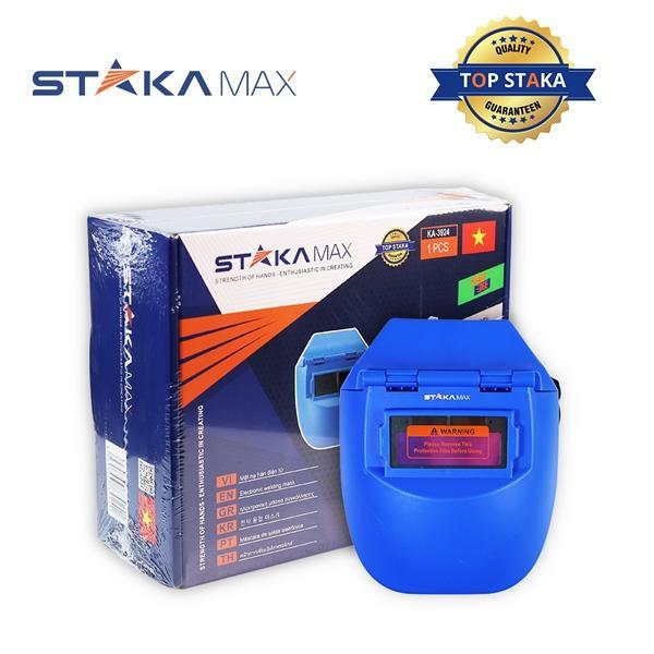 Mặt Nạ Điện Tử STAKA (20C/T) KA-3924