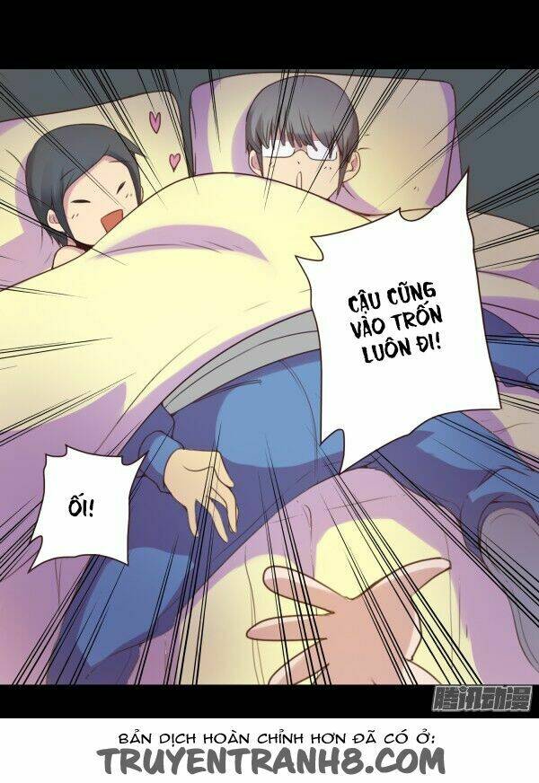 love-c romantic fruity chapter 15 19