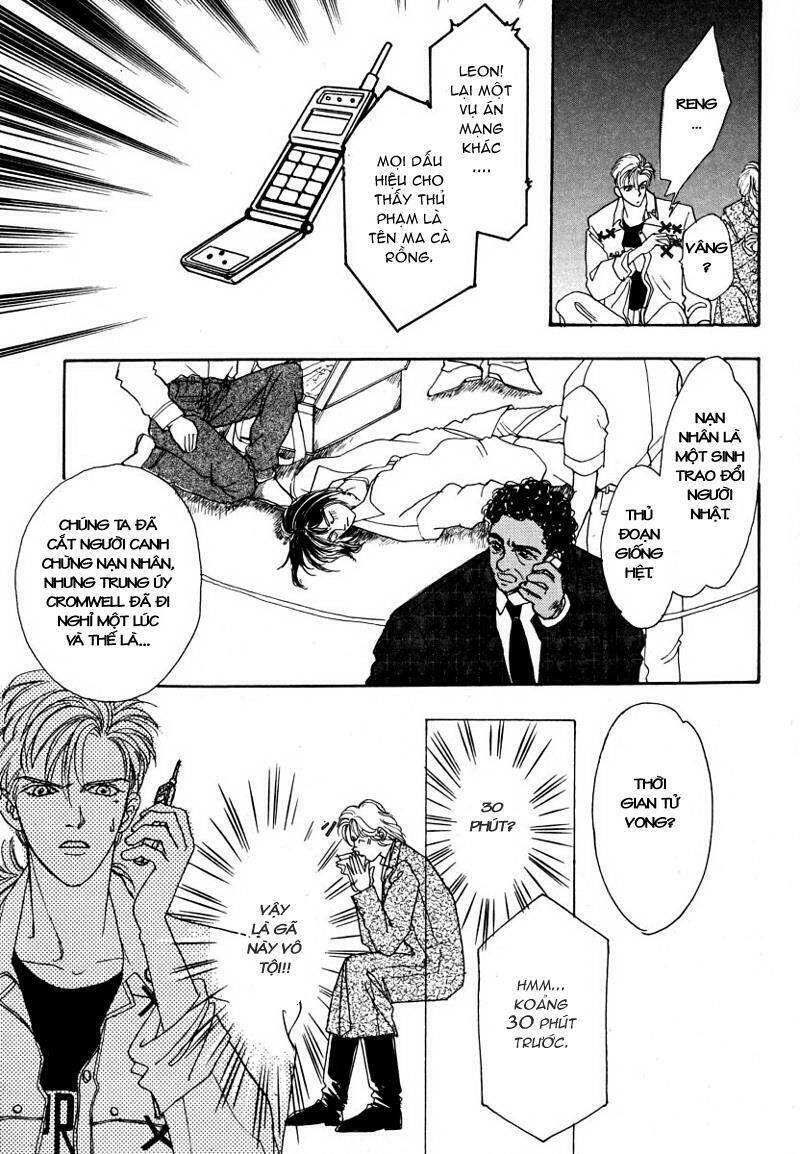 tiệm thú kiểng chapter 17 31