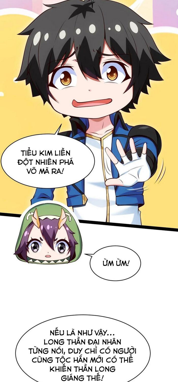 ma thú kiếm thánh dị giới tung hoành chapter 141 2