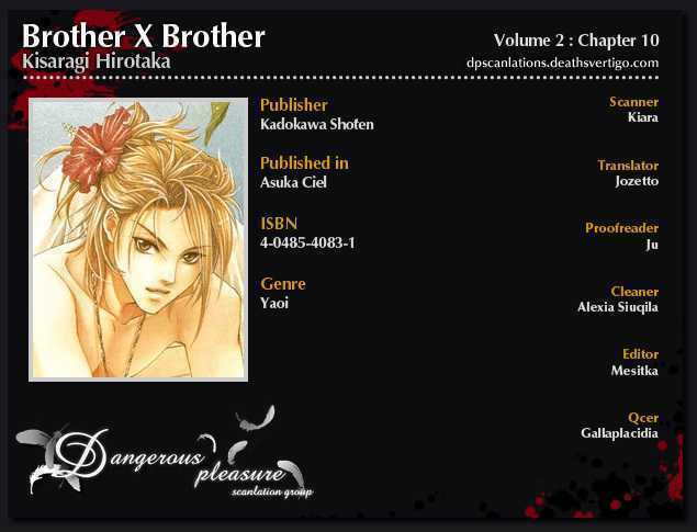 brother x brother chapter 10 4