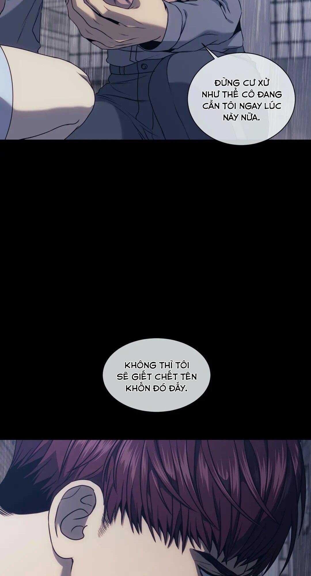 công cuộc báo thù của kẻ yếu thế chapter 16 43