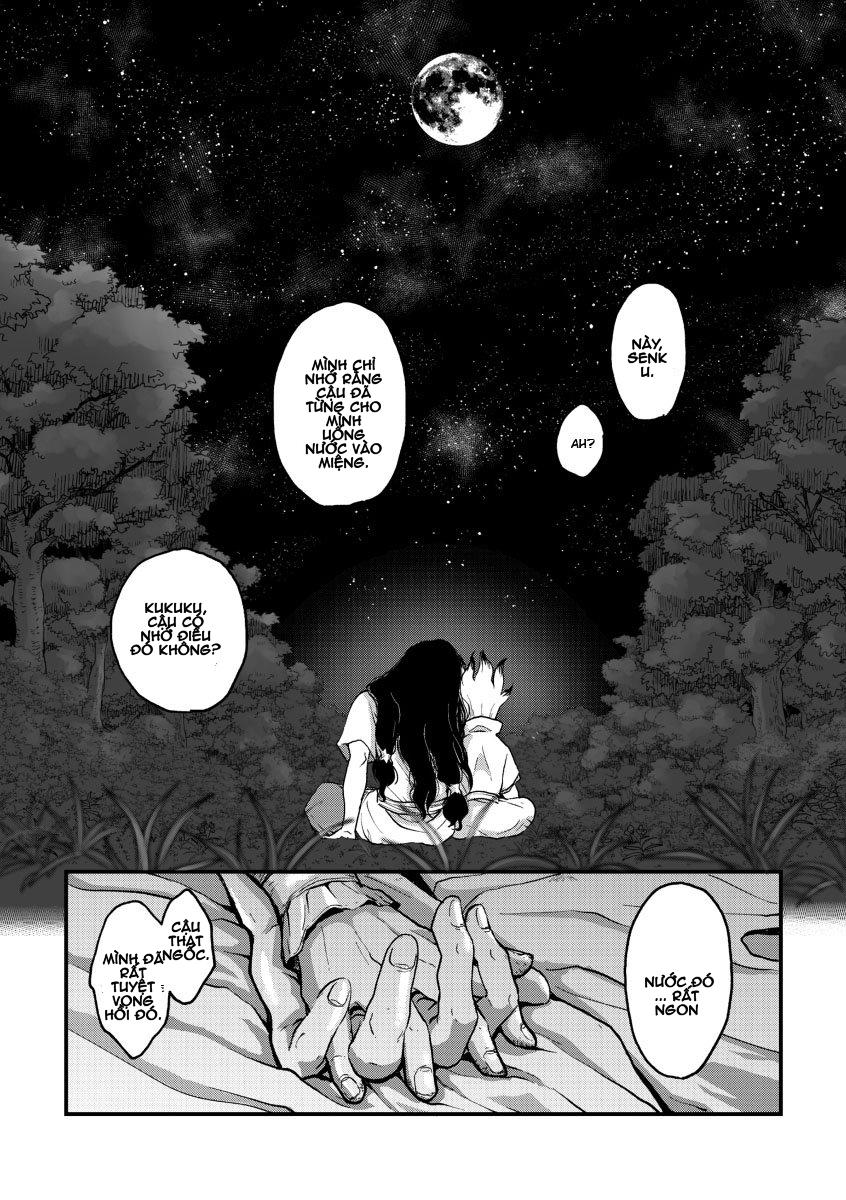 oneshot hỏny chapter 61.3 20