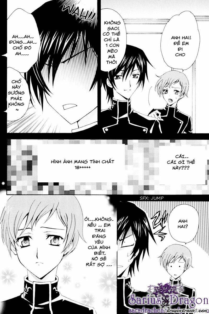 toujours ensemble chapter 1 7