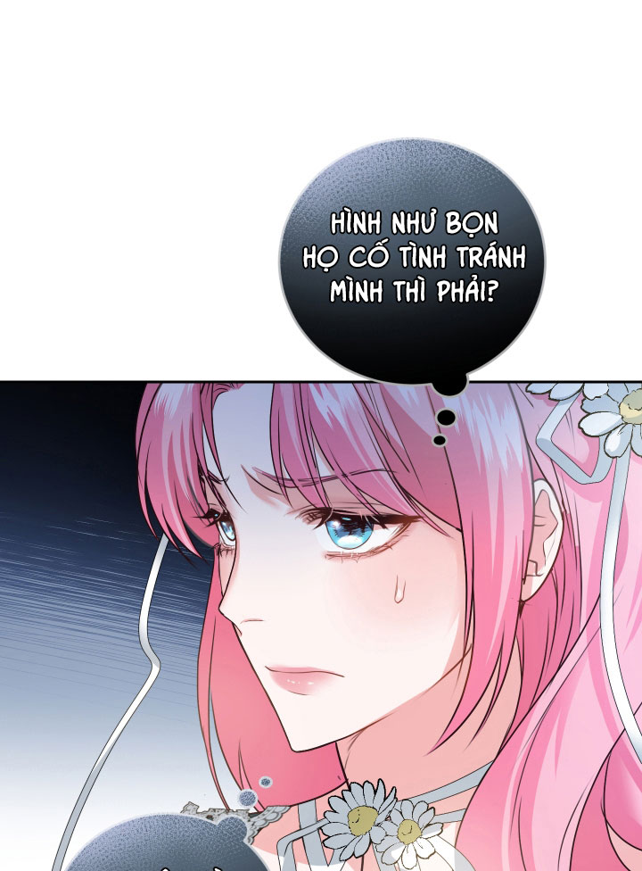 trở thành người điều chế nước hoa duy nhất của bạo chúa chapter 21 66