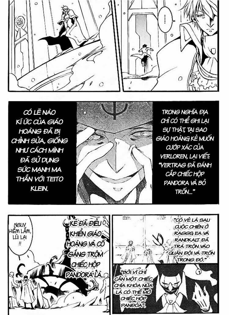 07 hồn ma chapter 82 24